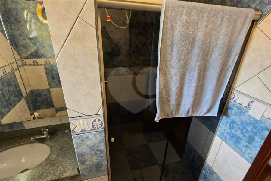 Sobrado à venda com 4 quartos, sendo 2 suítes, em Pirituba, São Paulo, SP