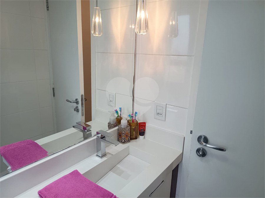 Apartamento à venda com 2 quartos em Santa Terezinha, São Bernardo do Campo, SP