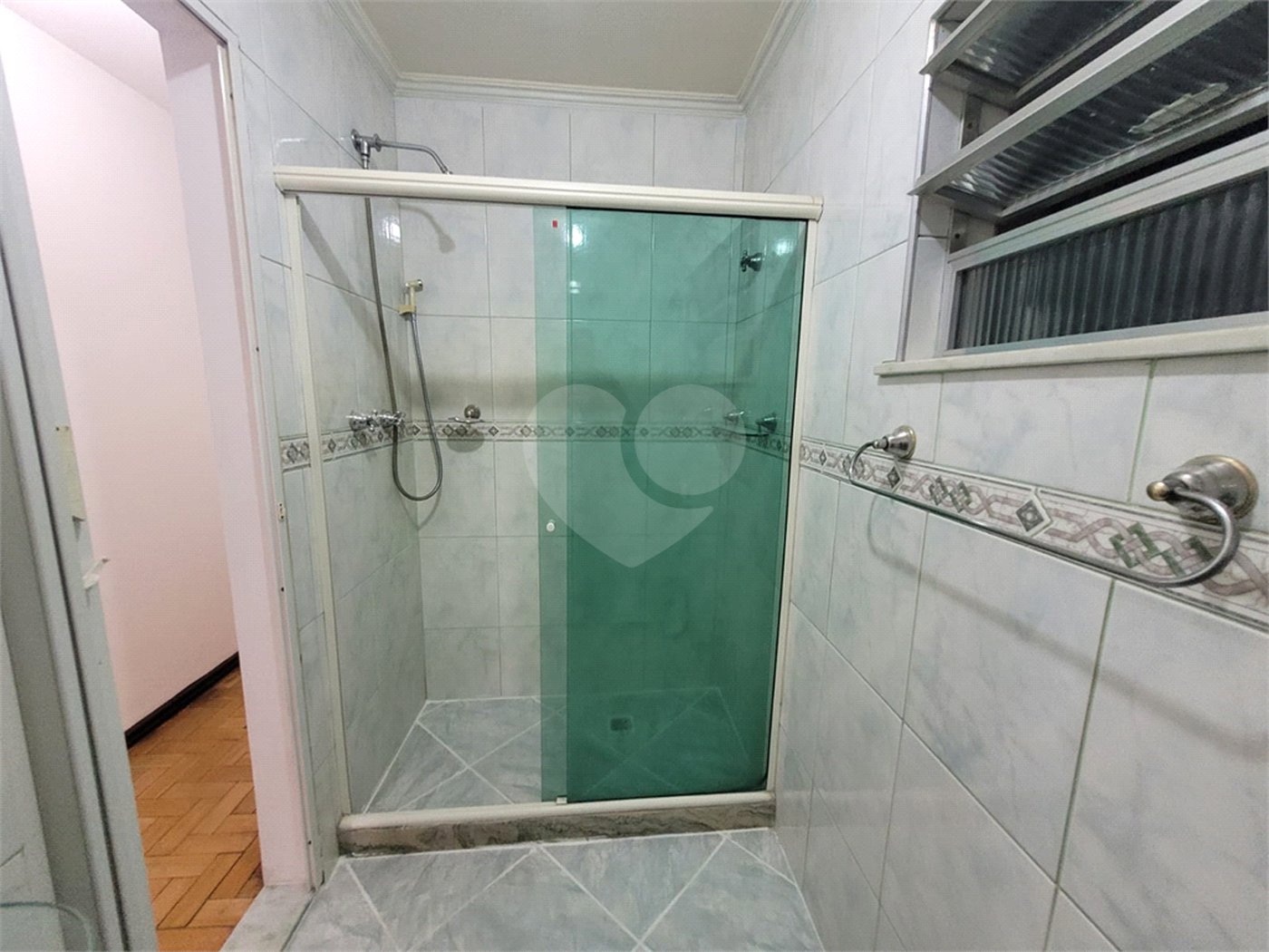 Apartamento à venda com 2 quartos em Rio Comprido, Rio de Janeiro, RJ
