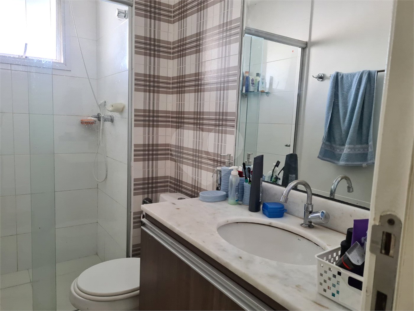 Apartamento à venda com 4 quartos, sendo 2 suítes, em Santa Rosa, Cuiabá, MT