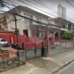 Casa à venda com 3 quartos em Aclimação, São Paulo, SP