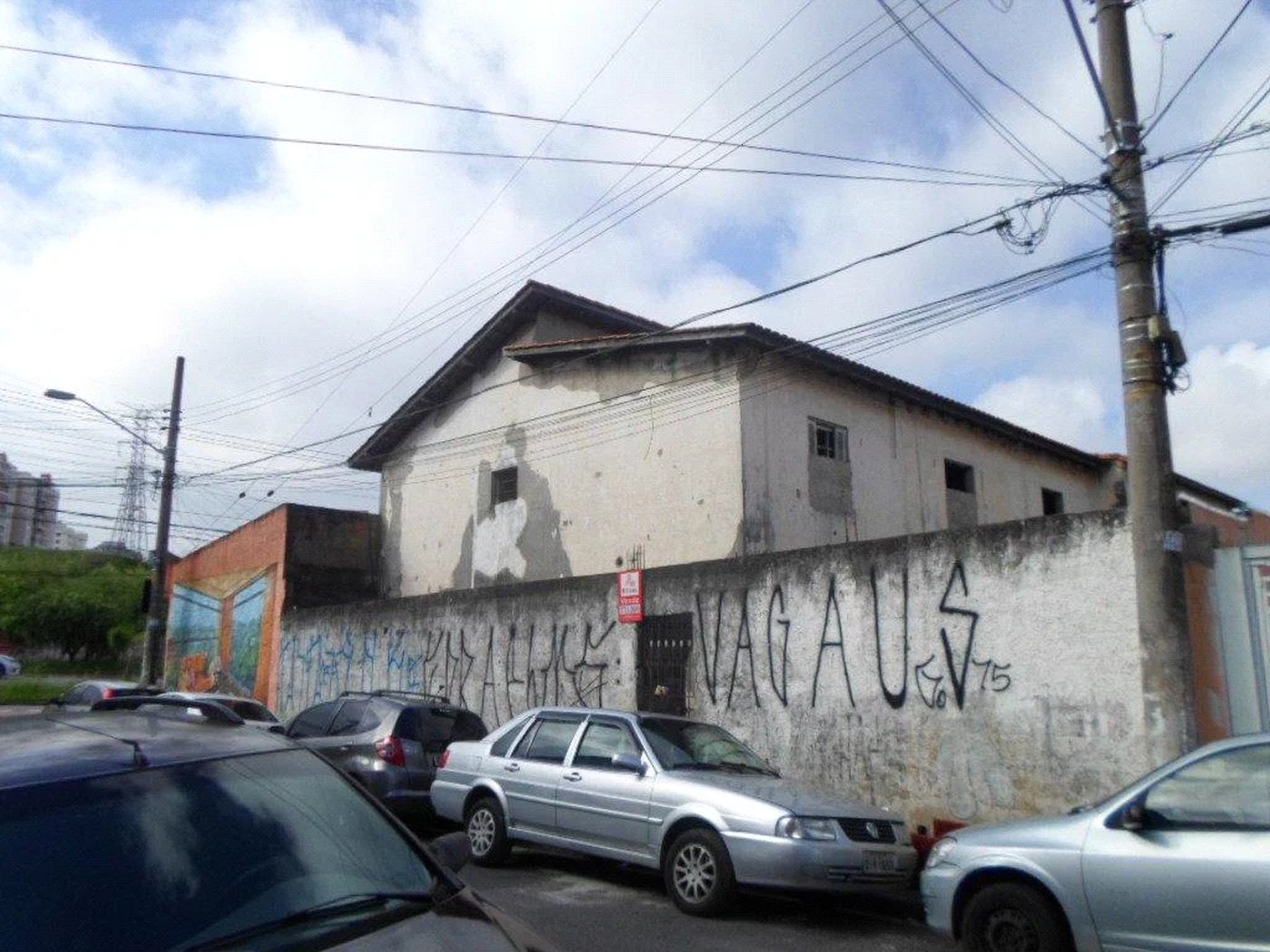 Salão à venda em Vila Dinorah, São Paulo, SP