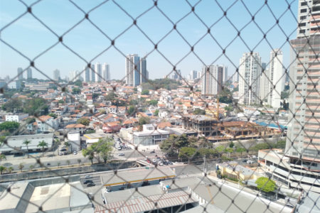 Apartamento à venda com 1 quarto em Jardim Vila Mariana, São Paulo, SP