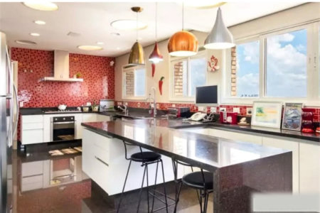 Apartamento à venda com 4 suítes em Moema, São Paulo, SP