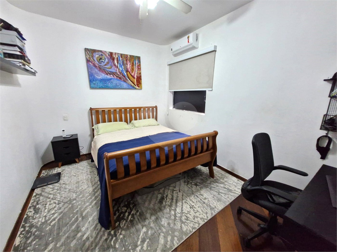 Cobertura à venda ou para alugar com 5 quartos, sendo 4 suítes,  em Jardim Marajoara, São Paulo, SP