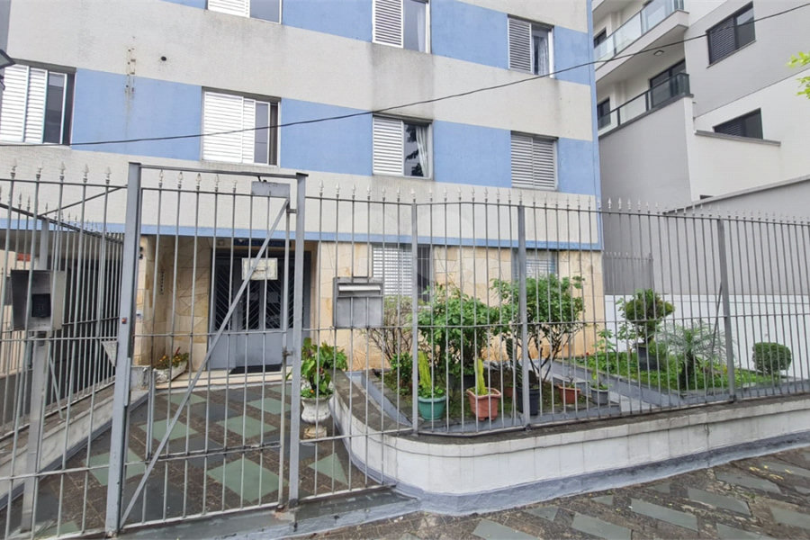 Apartamento à venda com 2 quartos em Casa Verde, São Paulo, SP