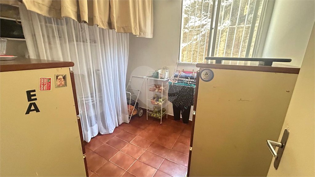 Apartamento à venda com 4 quartos, sendo 2 suítes, em Flamengo, Rio de Janeiro, RJ