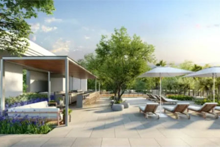 Apartamento para alugar com 2 suítes em Jardim Morumbi, São Paulo, SP