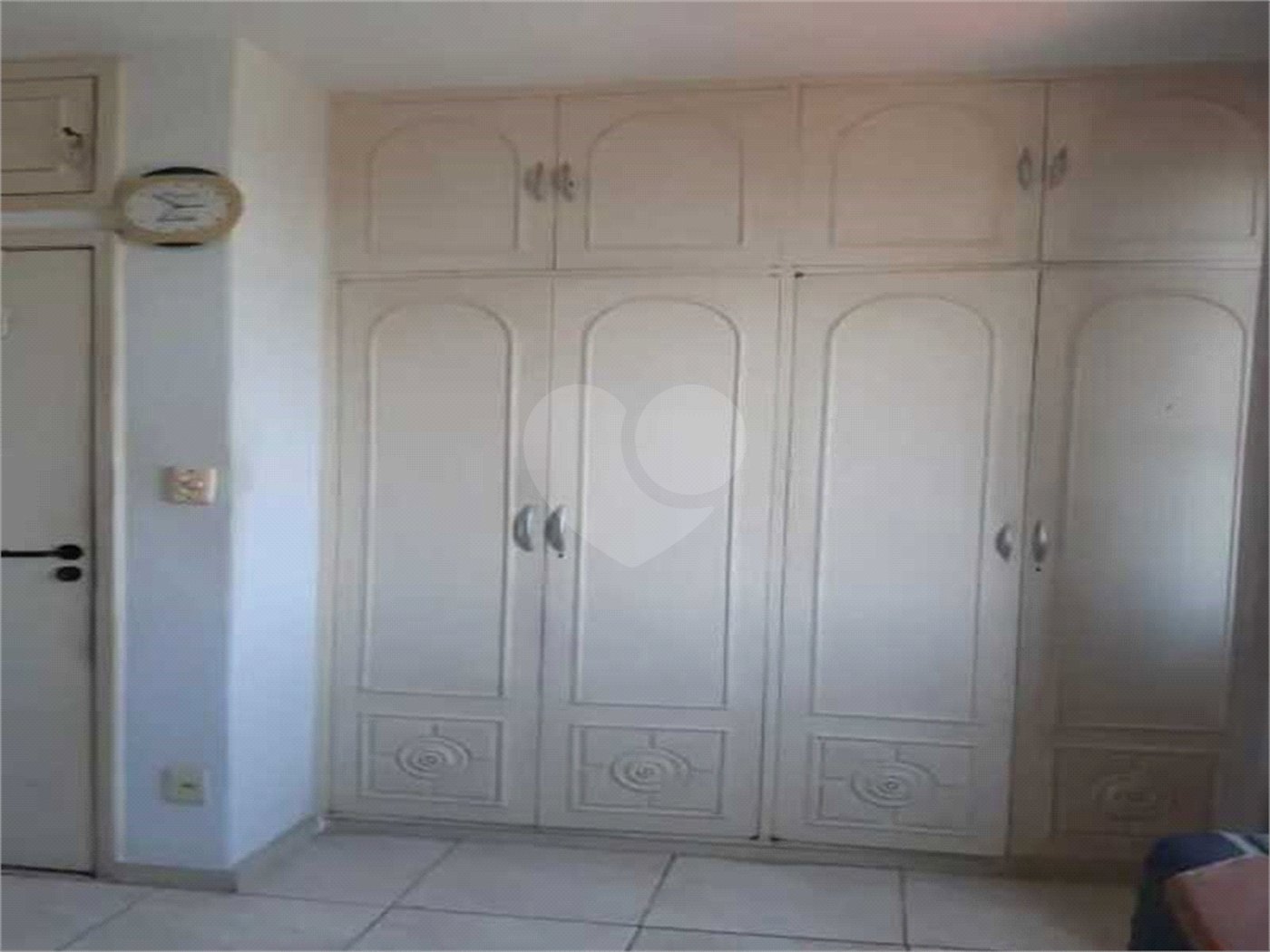 Apartamento à venda com 3 quartos em Tijuca, Rio de Janeiro, RJ