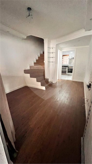 Casa à venda com 2 quartos no condomínio Villagio DI Veneza, São Paulo - SP