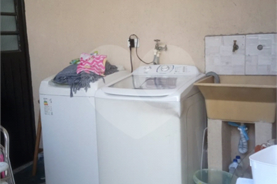 Sobrado à venda com 3 quartos em Sapopemba, São Paulo, SP