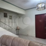 Sobrado à venda com 3 quartos, sendo 1 suíte, em Santana, São Paulo, SP