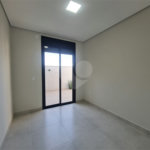 Casa à venda com 3 quartos, sendo 1 suíte, no condomínio Vilagio Wanel, Sorocaba - SP