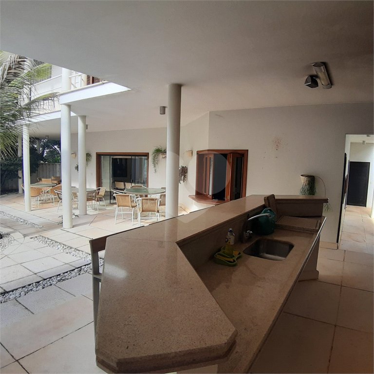 Condomínio Residencial Parque Tecnológico Damha I