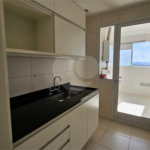 Apartamento à venda ou para alugar com 3 quartos, sendo 2 suítes, em Vila Anastácio, São Paulo, SP