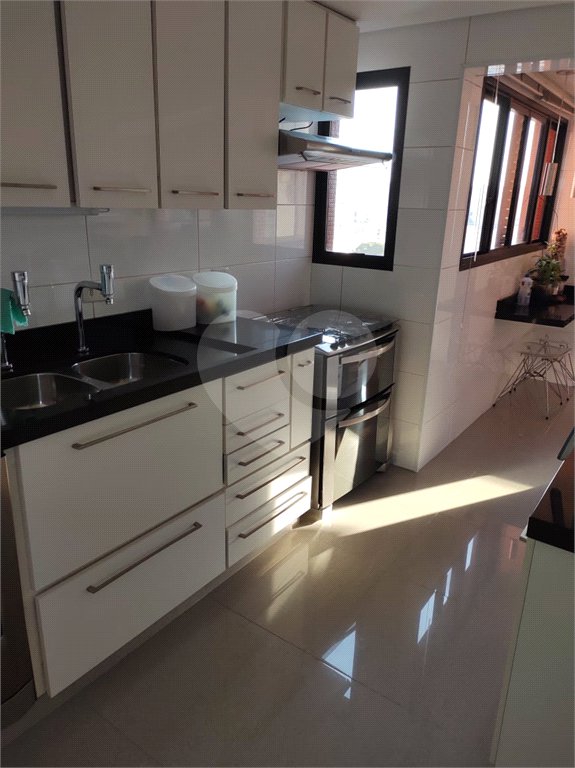 Duplex à venda com 3 suítes em Bosque da Saúde, São Paulo, SP