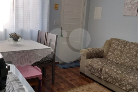 Apartamento à venda com 2 quartos em Jardim Bela Vista, Mogi das Cruzes, SP
