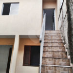 Sobrado à venda com 2 quartos em Vila Nivi, São Paulo, SP
