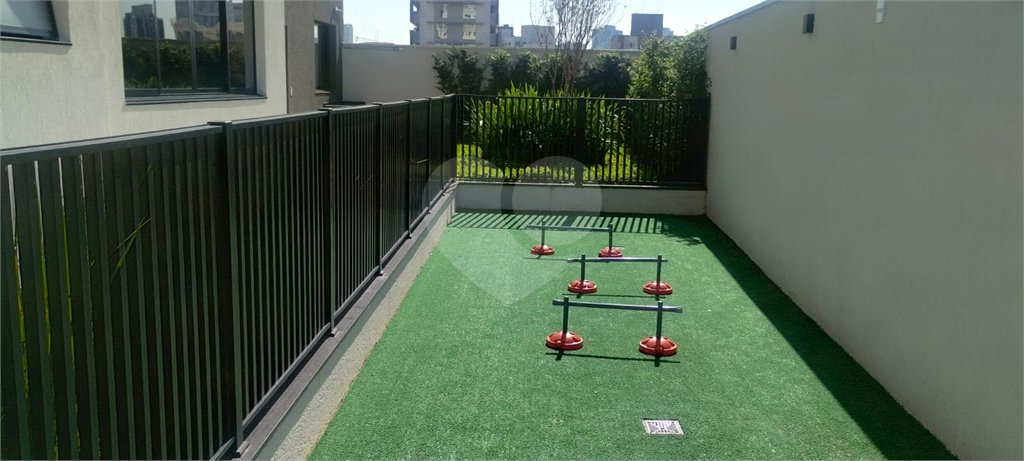 Apartamento à venda com 1 quarto, sendo 2 suítes, em Vila Osasco, Osasco, SP