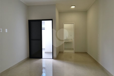 Casa à venda com 3 suítes no condomínio Residencial Villagio Wanel, Sorocaba - SP