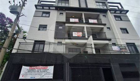 Casa em condomínio à venda com 2 quartos, sendo 1 suíte,  em Vila Mazzei, São Paulo, SP