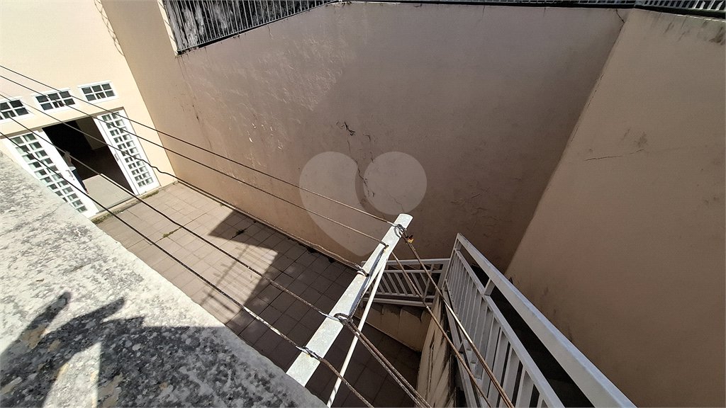 Sobrado à venda com 4 quartos em Casa Verde, São Paulo, SP