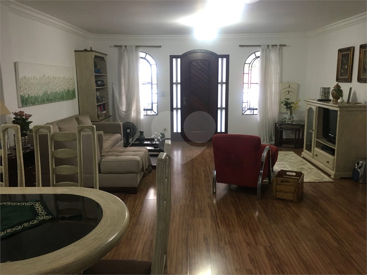 Casa Térrea à venda com 3 suítes em Jardim São Paulo(zona Norte), São Paulo, SP