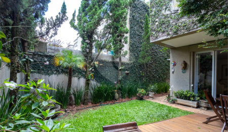 Casa à venda com 3 suítes no condomínio All Residence, São Paulo - SP