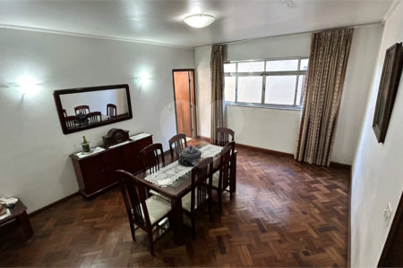 Sobrado à venda com 6 quartos, sendo 1 suíte,  em Sumarezinho, São Paulo, SP