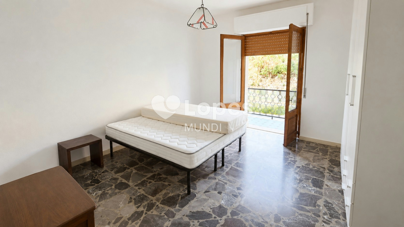 Apartamento com 1 quarto à venda em San Lucido, Calábria – Próximo ao mar