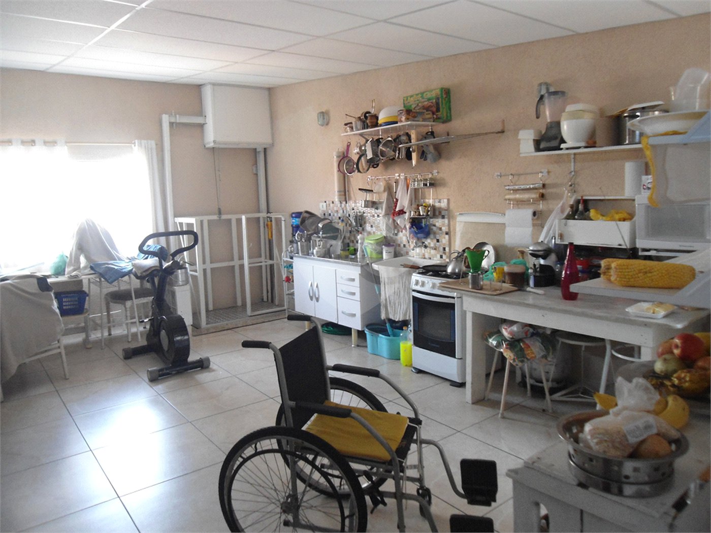 Sobrado à venda com 3 quartos em Vila Gomes, São Paulo, SP