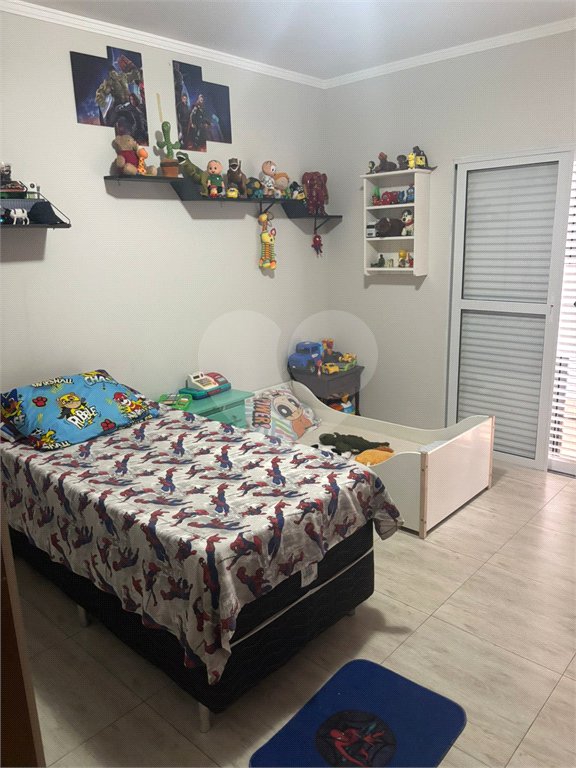 Casa à venda em Campos de Atibaia, Atibaia, SP