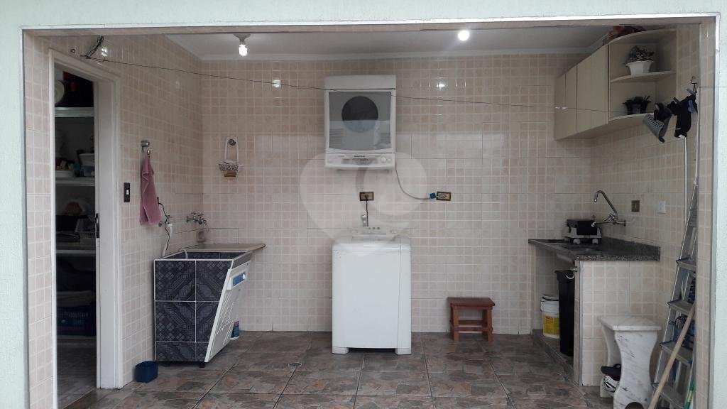 Sobrado à venda com 3 quartos, sendo 1 suíte, em Vila Harmonia, Guarulhos, SP