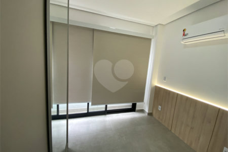 Apartamento para alugar com 1 quarto em Santana, São Paulo, SP
