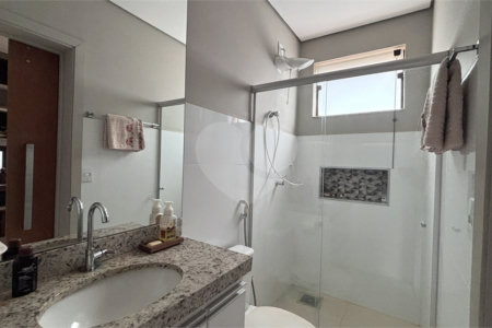 Casa à venda com 4 suítes no condomínio Quinta da Primavera Rp, Ribeirão Preto - SP