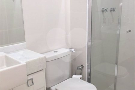Apartamento à venda com 1 suíte em Vila Gertrudes, São Paulo, SP