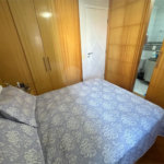 Apartamento à venda com 3 quartos, sendo 1 suíte, em Vila Esperança, São Paulo, SP