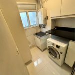 Apartamento à venda com 2 quartos, sendo 1 suíte, em Parque Reboucas, São Paulo, SP