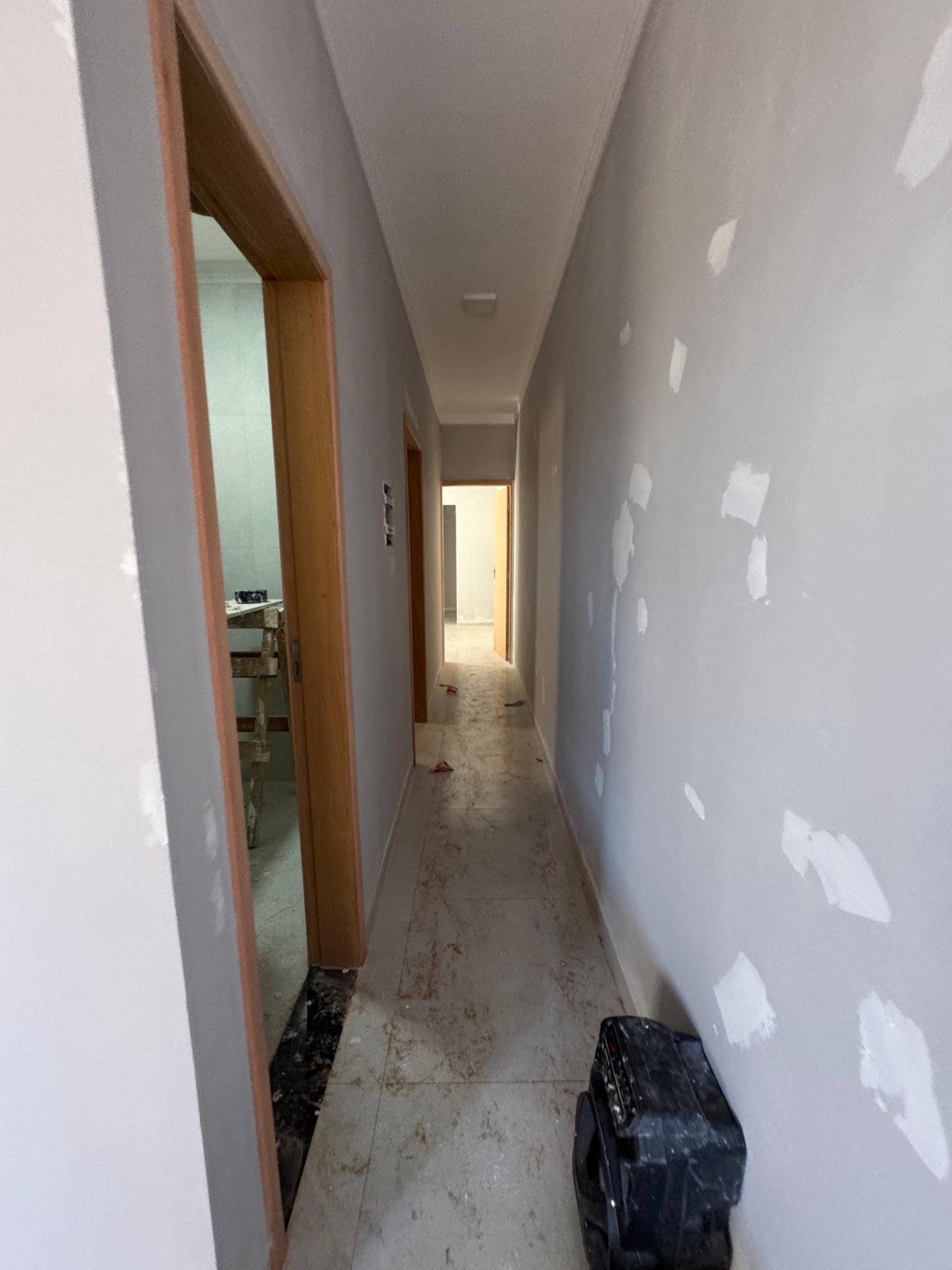 Casa à venda com 2 quartos, sendo 1 suíte,  em Nova Três Lagoas, Três Lagoas, MS
