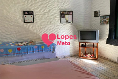 Sítio à venda com 6 quartos, sendo 1 suíte, em Chácara Ipês, Caçapava, SP