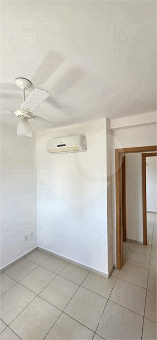Apartamento à venda ou para alugar com 2 quartos em Iguatemi, Ribeirão Preto, SP