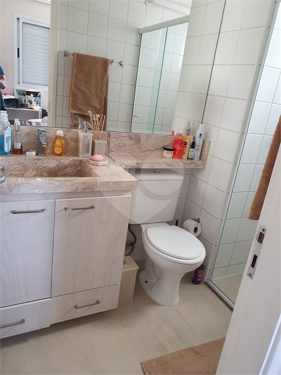 Apartamento à venda com 3 quartos, sendo 1 suíte,  em Mooca, São Paulo, SP