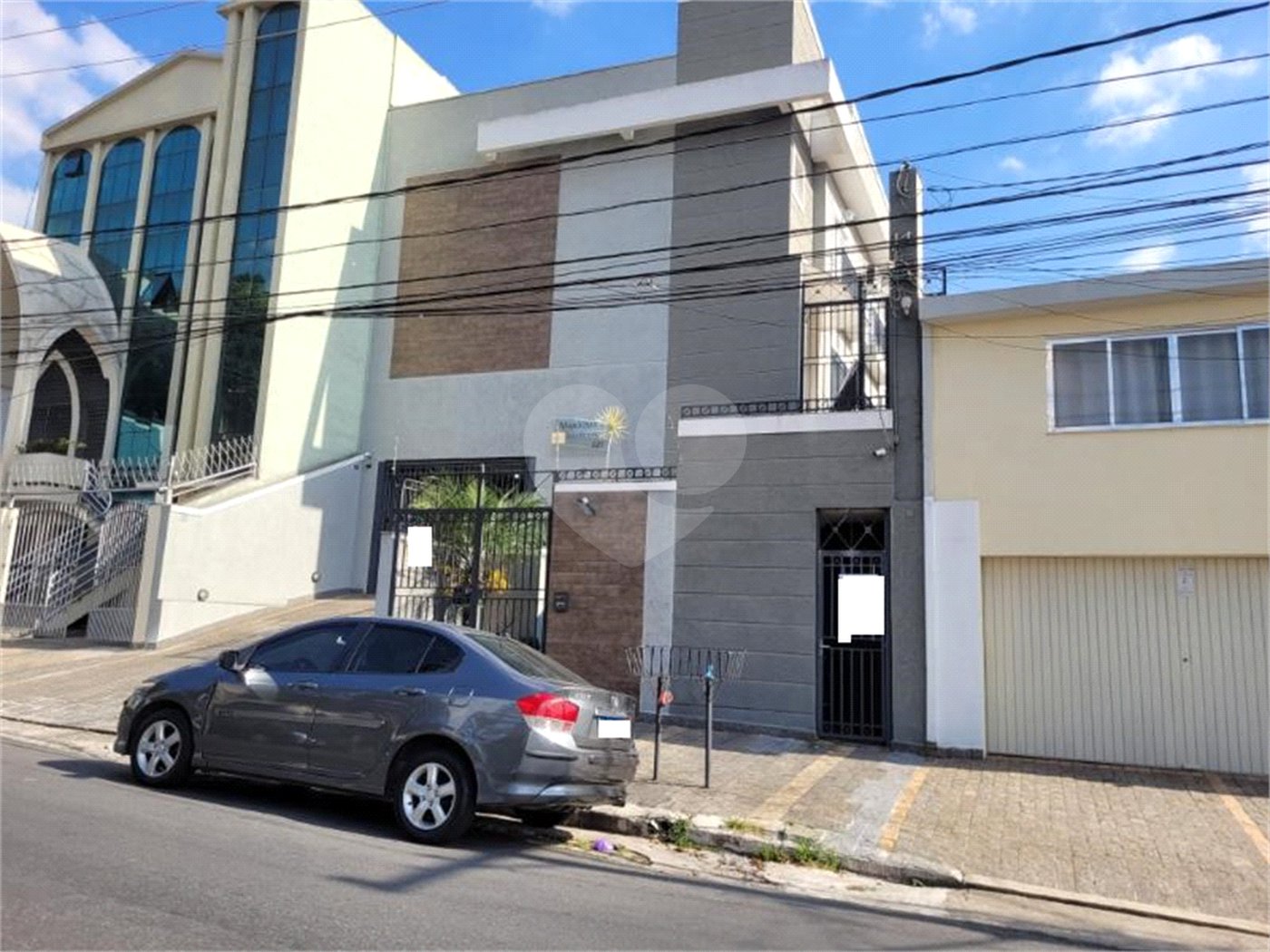 Casa à venda com 3 quartos, sendo 1 suíte,  no condomínio Maximus I, São Paulo - SP