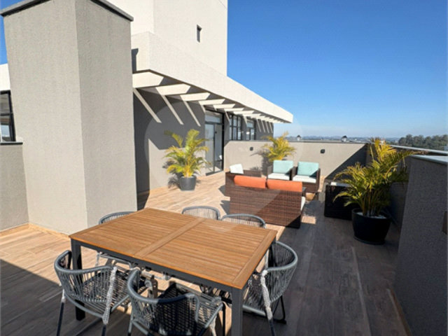 Apartamento à venda com 2 quartos, sendo 1 suíte,  em Barueri, Barueri, SP