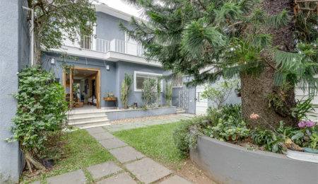 Casa de Vila à venda com 3 quartos, sendo 2 suítes, em Brooklin Velho, São Paulo, SP