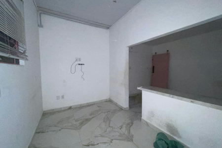 Casa com 5 dormitórios à venda, 232 m² por R$ 4.260.000,00 - Embaré - Santos/SP