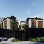 Casa à venda com 4 suítes no condomínio Cube Cidade Jardim, São Paulo - SP