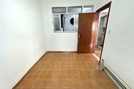 Casa de Vila à venda com 2 quartos em Andaraí, Rio de Janeiro, RJ