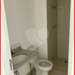 Apartamento à venda com 1 quarto em Pinheiros, São Paulo, SP
