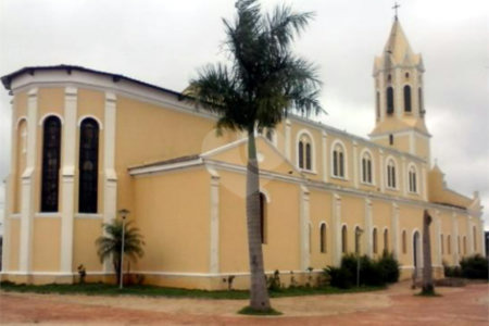 Terreno à venda no condomínio Evidence, Araçoiaba da Serra - SP